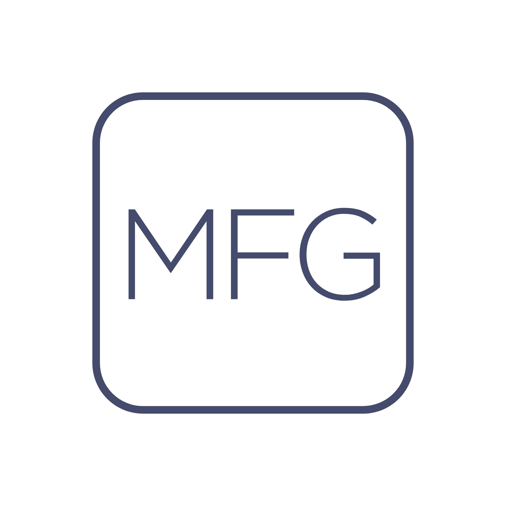 Monza Finance Group Logo