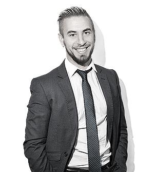 Michael Barton
