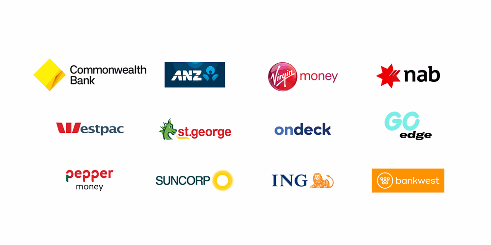 lender panel